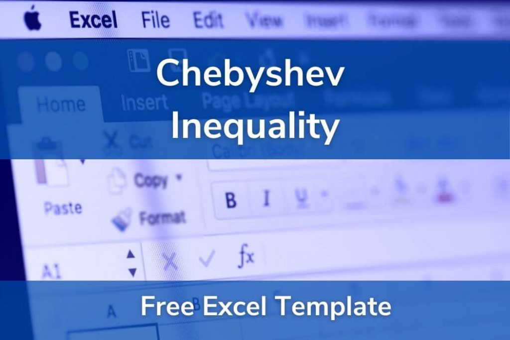 Chebyshev inequality