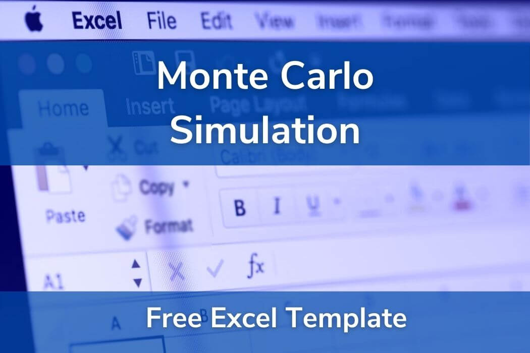 excel monte carlo simulation download