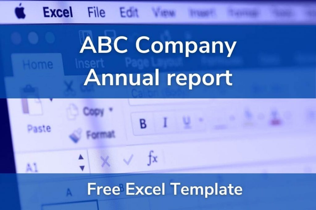 ABC Corporation Annual Report