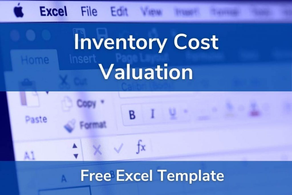 Inventory-Cost-Valuation