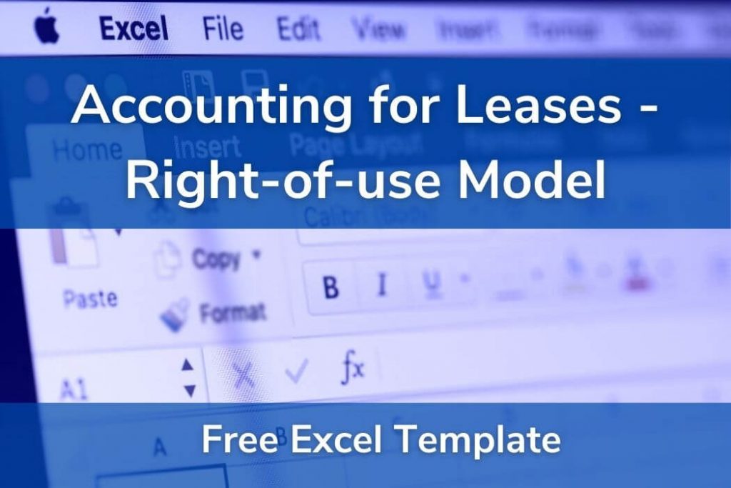 Accounting-for-Leases-Right-of-use-Model