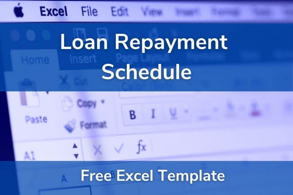 Loan-Repayment-Schedule