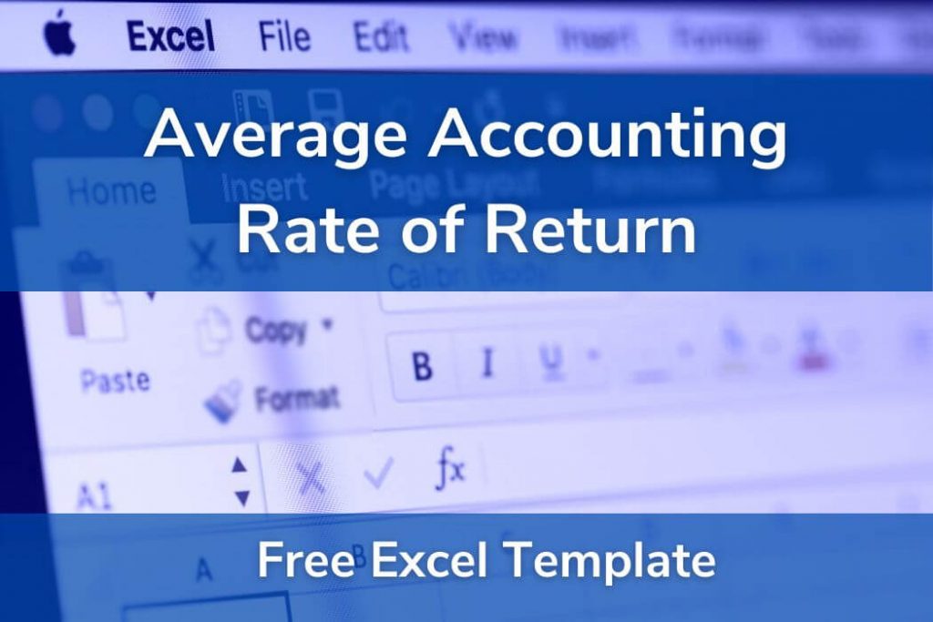 average-accounting-rate-of-return-excel-template-365-financial-analyst