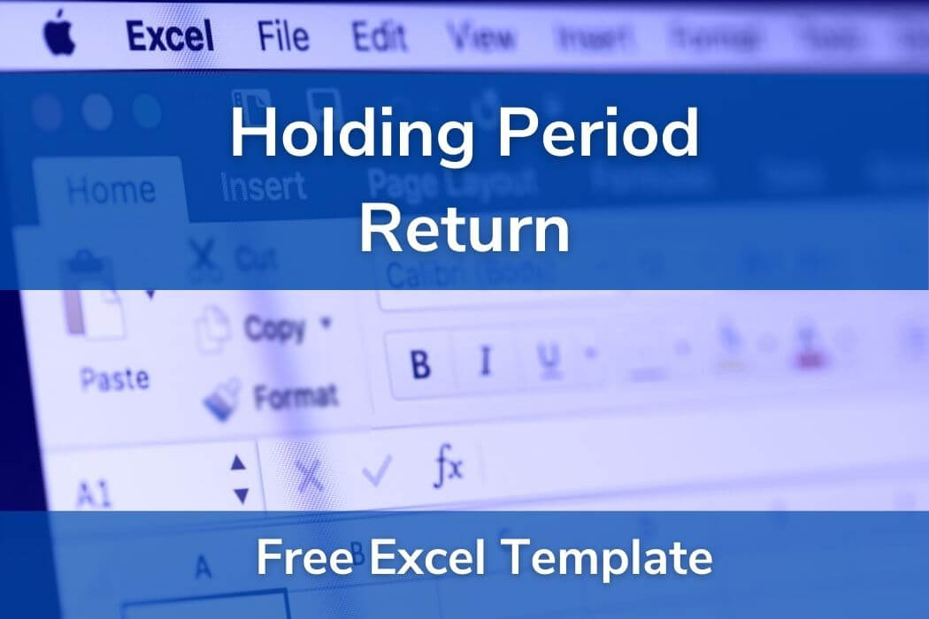 holding-period-return-yield-excel-template-365-financial-analyst