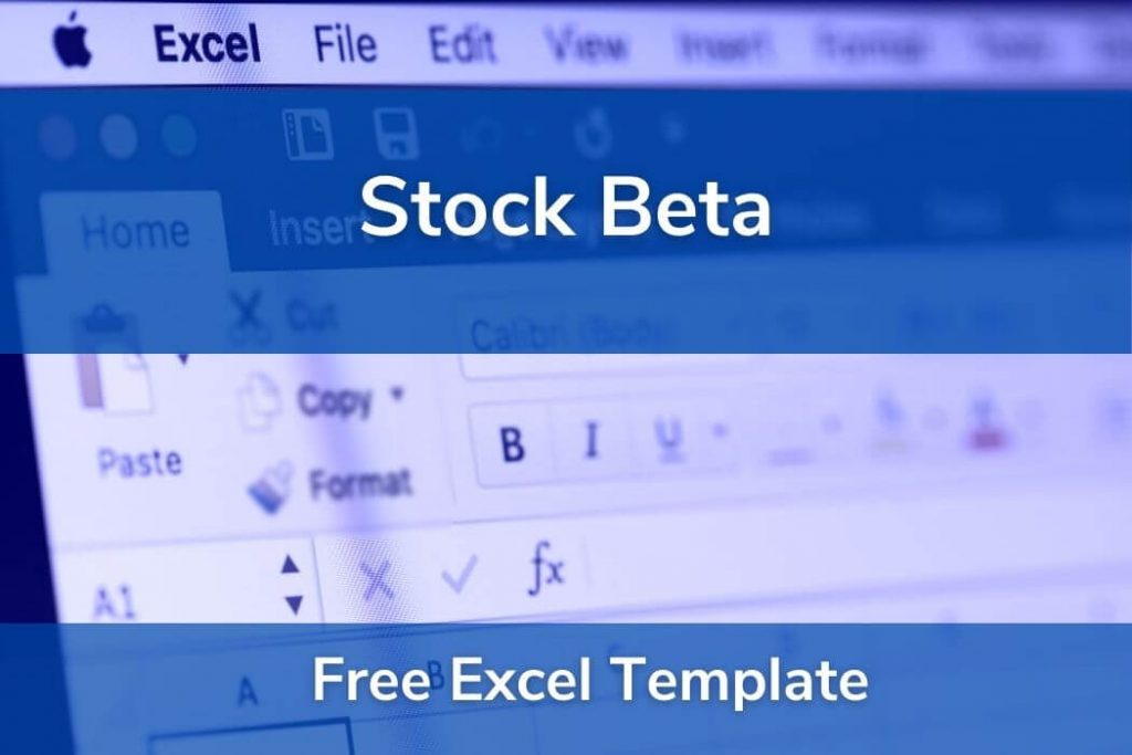 Stock Beta