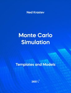Monte Carlo Simulation – Excel Template – 365 Financial Analyst