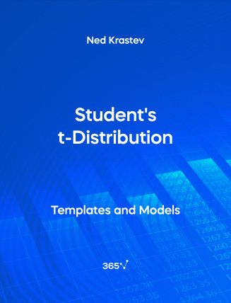 Student's t Table (Free Download)