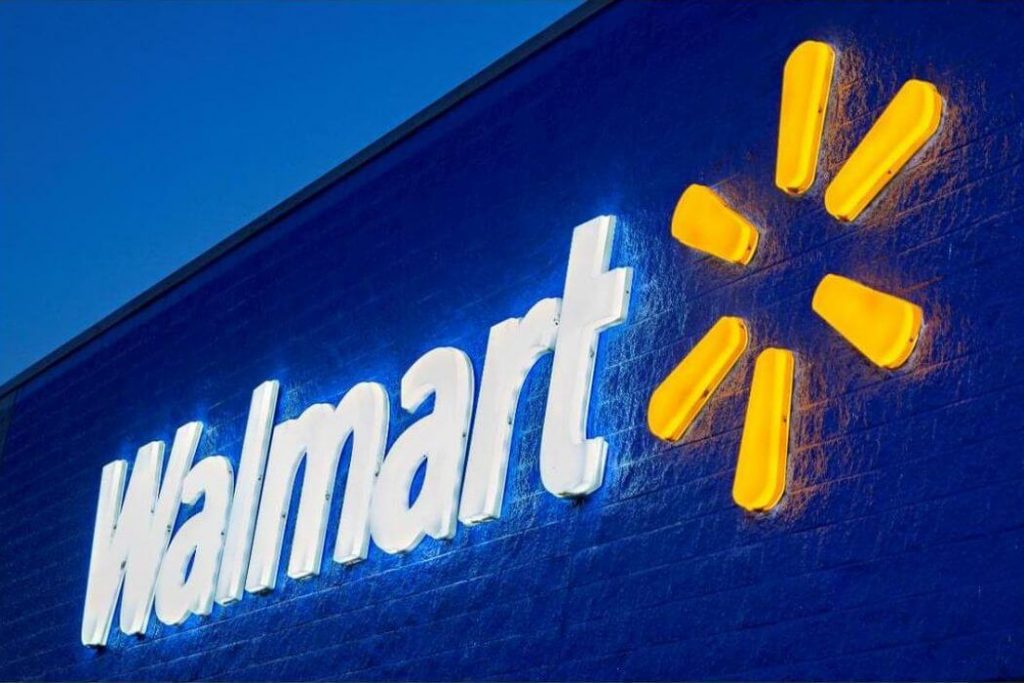 Porter’s Five Forces Analysis Example – Walmart