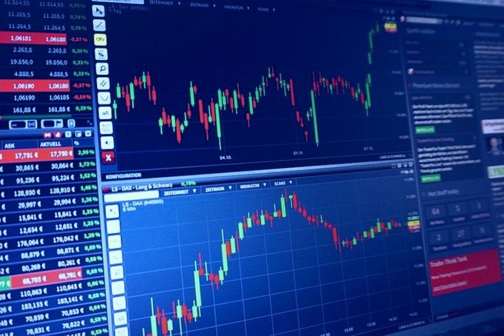 Brokers, Exchanges, and Alternative Trading Systems