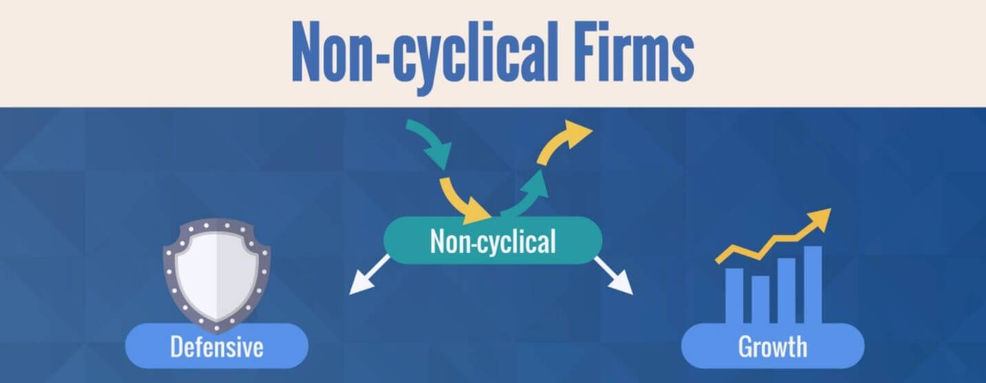 What Is Consumer Non Cyclical Demand