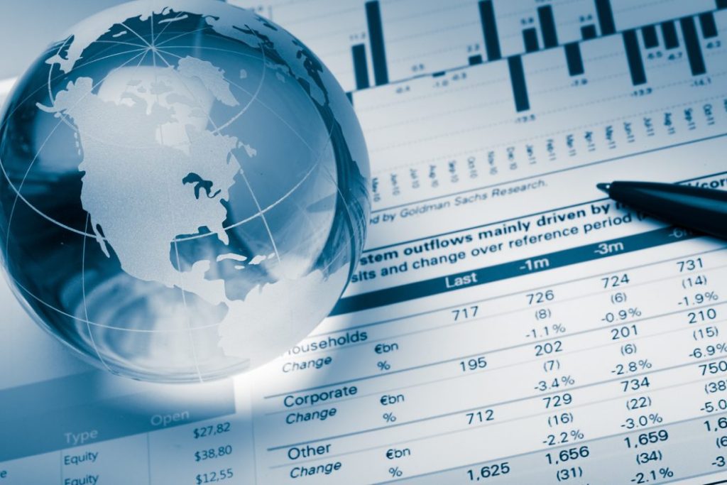 Accounting is of global importance