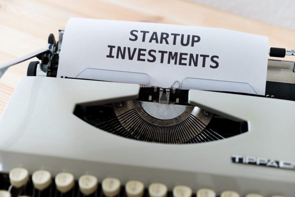 Startup capital is often one of the first rounds of investment that a startup receives