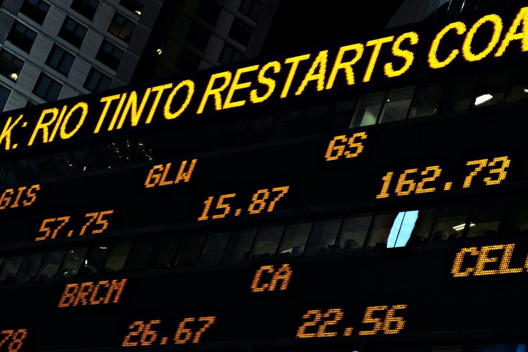 Clearinghouses and Custodians Financial Intermediaries 101 365