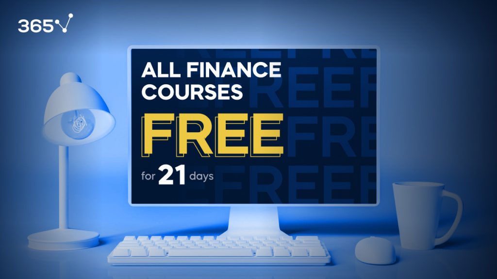 Free Access to All Finance Courses on Our New Platform from March 1 to 21 
