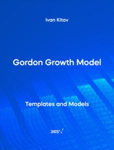 Gordon Growth Model – Free Excel Template – 365 Financial Analyst