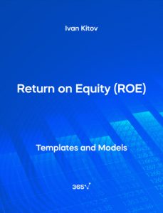 Return on Equity (ROE) – Free Excel Template – 365 Financial Analyst