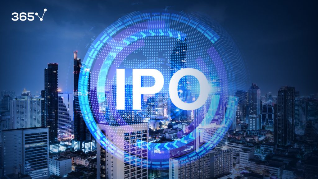 The IPO Process: Steps to Going Public