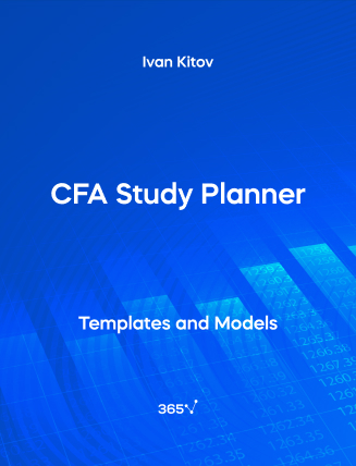 Prepare for your CFA Level 1 Exam with our FREE CFA Study Planner, fully customizable and adaptable for your needs. Download now.