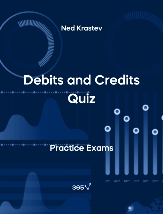 Complete a debits and credits quiz to test your knowledge in accounting.