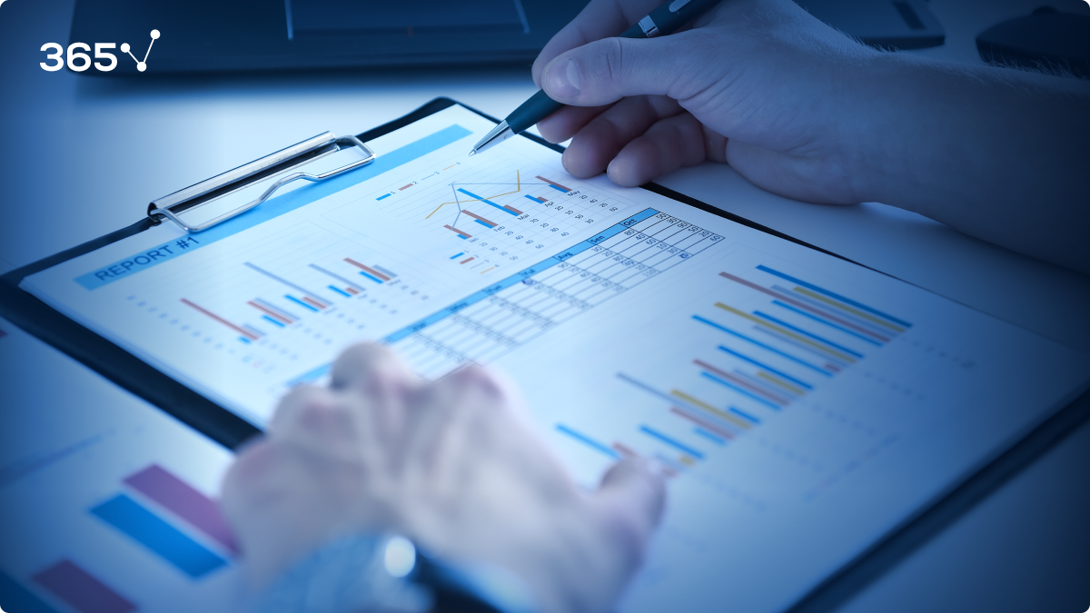 Liquidity Management – 365 Financial Analyst